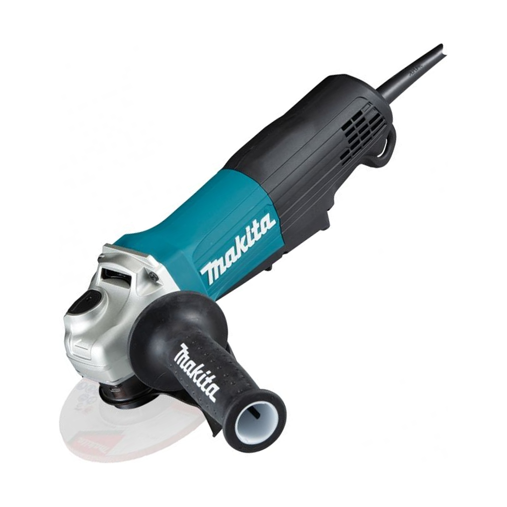 Makita GA5051R Angle Grinder 5 Makita GA5051R Angle Grinder 5